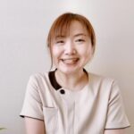 プロフィール写真