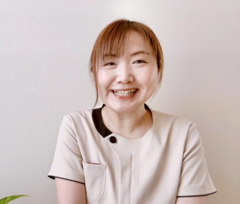 プロフィール写真